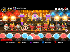 Hell Sports screenshot 12