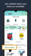 Amazon Shopping screenshot 6