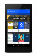 Worldreader - Free Books screenshot 8