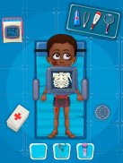 Hospital Doctor Medical Games screenshot 4