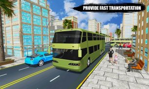 Offroad Army Bus Driving: New Army Games 2021 screenshot 0