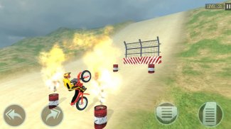 Stunt Bike Racing Game screenshot 2