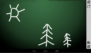 Drawing Blackboard screenshot 2