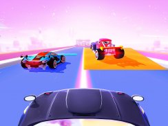 SUP Multiplayer Racing Games screenshot 7
