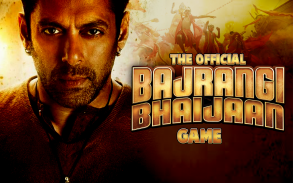 Bajrangi Bhaijaan Movie Game screenshot 12
