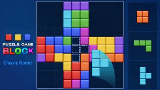 Classic Block Puzzle Game APK for Android Download