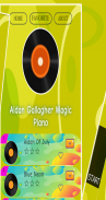 Aidan Gallagher Magic Piano screenshot 2