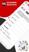 Learning Sessions - IIBF Exams screenshot 5