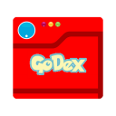 GoDex Icon