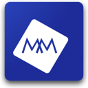 Media Mover - whatsapp to sd card  📱📲 Icon
