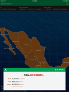 MEM México screenshot 2