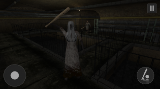 Granny Games Horror Escape screenshot 5