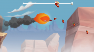 Cracked Rush screenshot 4