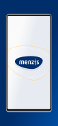 Menzis app screenshot 8