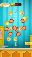 Fruit Fighter - Faca Slash screenshot 1