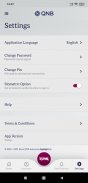 QNB Indonesia Mobile Banking screenshot 6