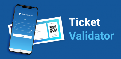 Ticket Validator