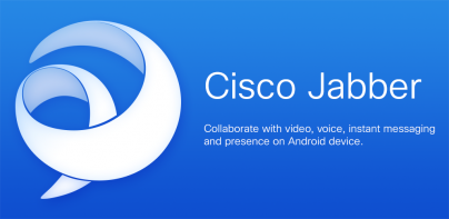 Cisco Jabber