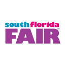 South Florida Fair Official