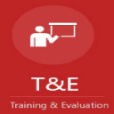 Training And Evaluation Icon