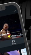 DAZN Live Fight Sports: Boxing, MMA & More screenshot 10