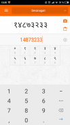 Universal Numbers Converter screenshot 5