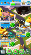 Tap Empire: Idle Tycoon Tapper & Business Sim Game screenshot 11