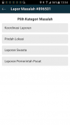 CRM Jakarta Smart City screenshot 2