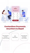 Moru - Digital Wallet (Nepal) screenshot 2