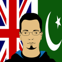 English - Urdu Translator Icon