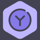 You-R Hexa Icon Pack