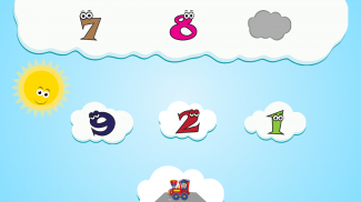बच्चों के लिए खेल screenshot 6