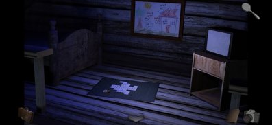 Cabin Escape: Alice's Story screenshot 0