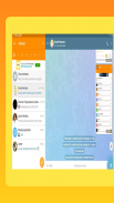 viborchat Messenger screenshot 6