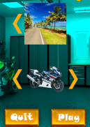 Moto Racing. Super bikes. screenshot 0