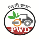 PWD Delhi Online Icon