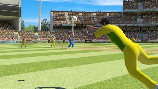 Cricket Unlimited T20 Game: Cricket Games screenshot 1