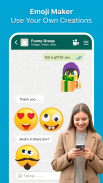Emoji Creator - Emoji Maker screenshot 3