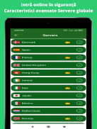 VPN Secure - Proxy nelimitat screenshot 0