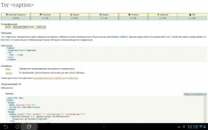 HTML & CSS book (htmlbook.ru) screenshot 6