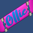 Ollie Game Icon