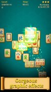 Mahjong Solitaire: Classic screenshot 6