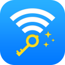 ฮอตสปอต WiFi -WiFi เมจิกคีย์ Icon