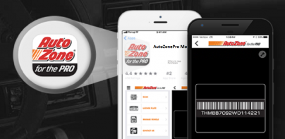 AutoZonePro Mobile