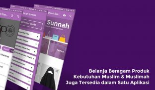 Mesin Pencari Sunnah (MPS) + Al Quran 30 Juz screenshot 10
