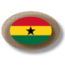 Ghanaian apps Icon