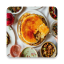 طرز تهیه غذاهای محلی ایران Icon