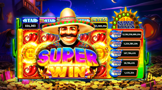 Tycoon Casino™: Игровые Автоматы Вегаса Бесплатно screenshot 9