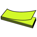 Sticky Notepad