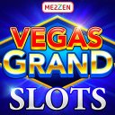 Vegas Grand Slots: FREE Casino Icon